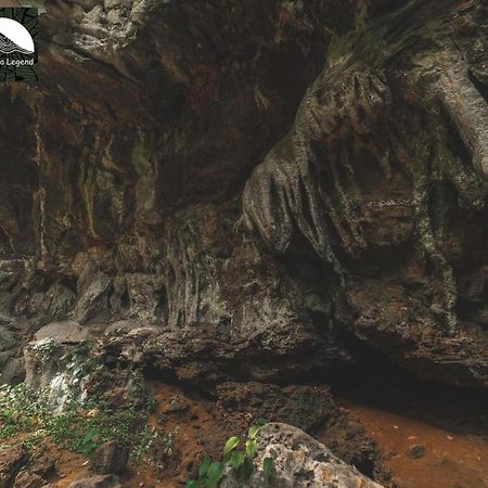 Khaosok Legend Βίλα Khao Sok National Park Εξωτερικό φωτογραφία